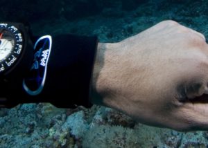 PADI Unter Wasser Navigations Tauchkurs