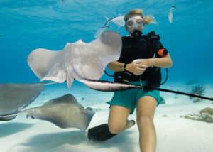 Scuba-Diver