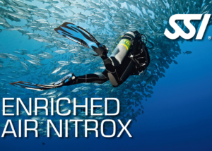 NITROX SSI